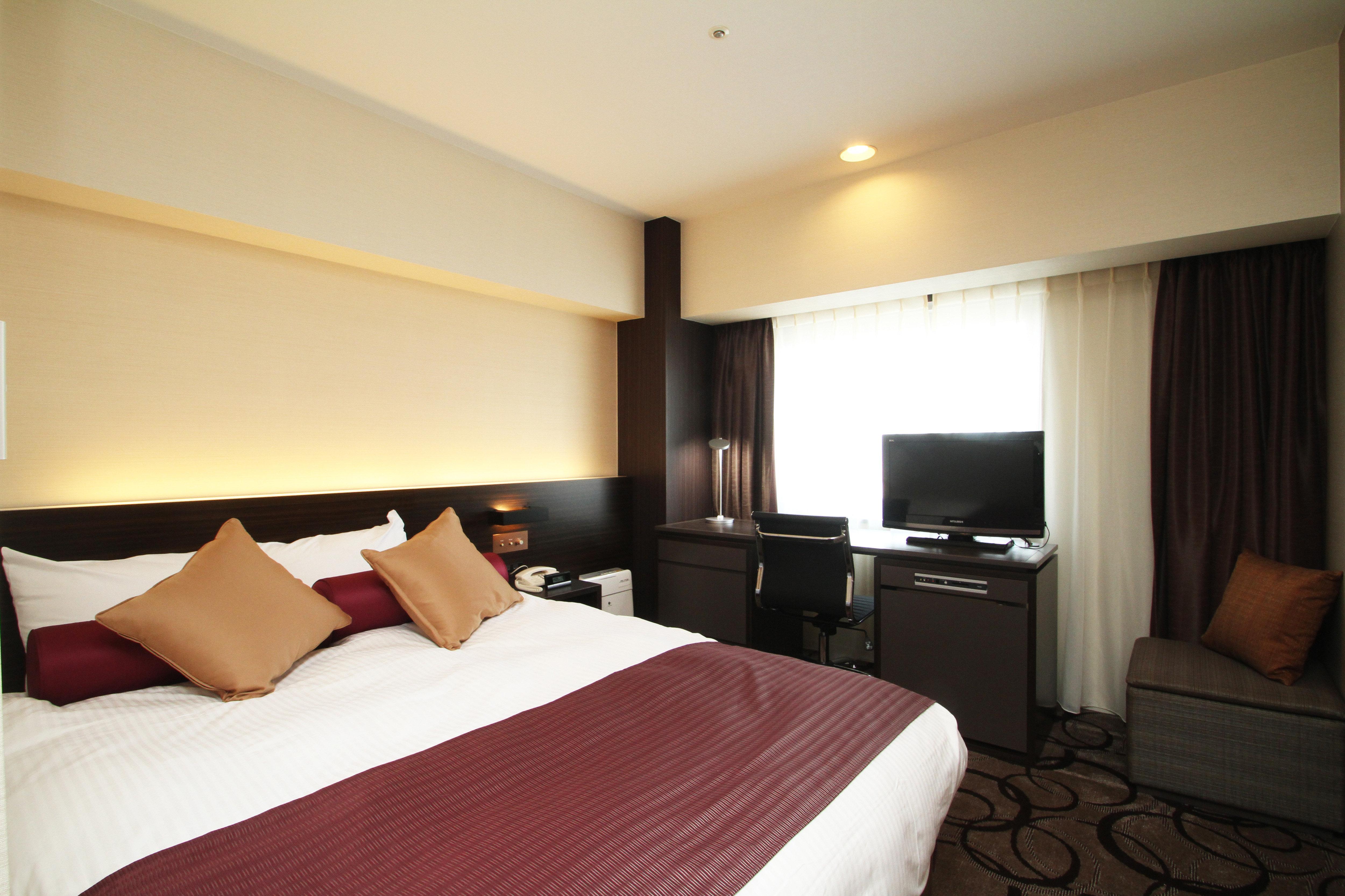 Ana Crowne Plaza Hotel Kushiro By Ihg Εξωτερικό φωτογραφία