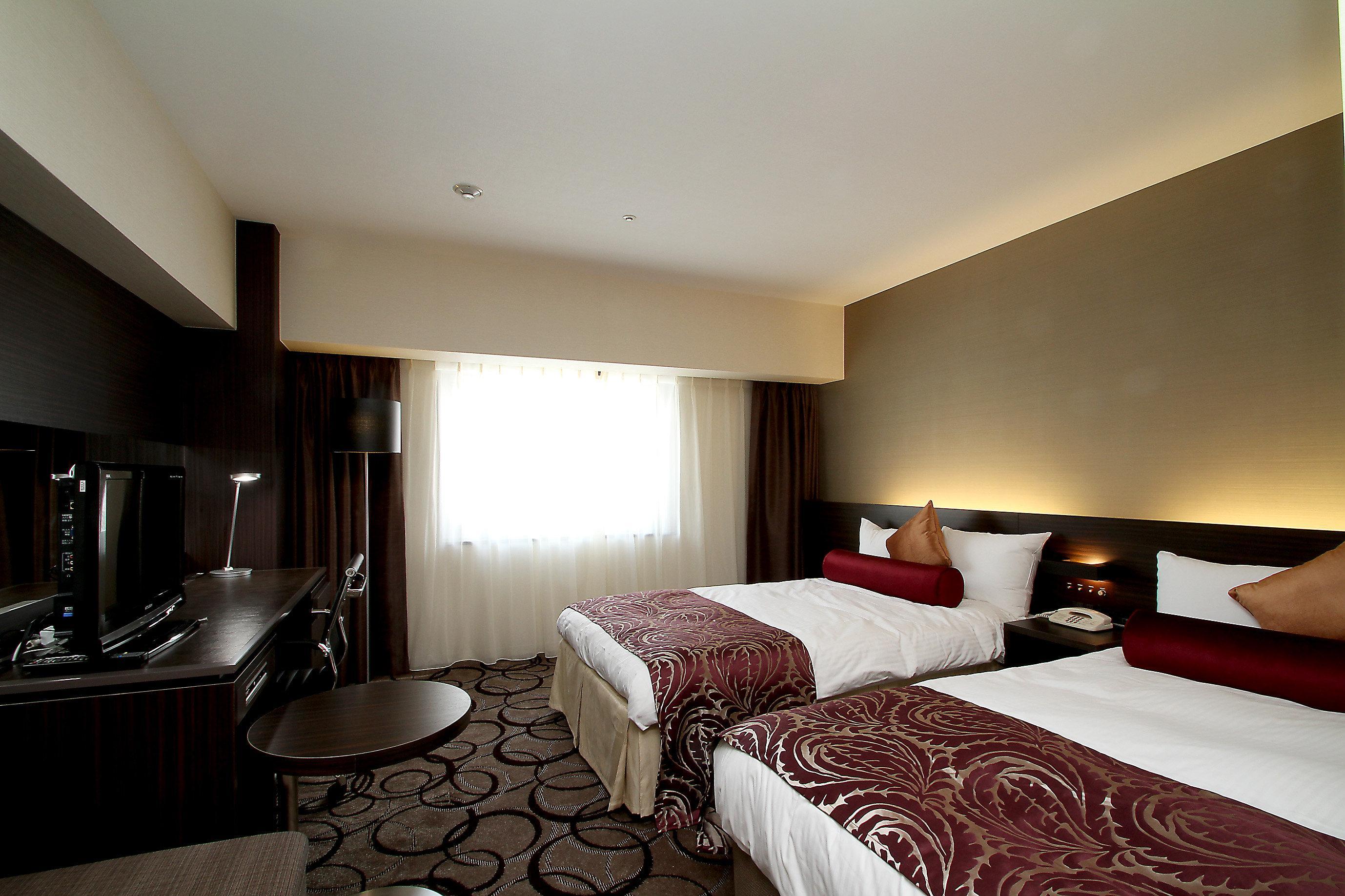Ana Crowne Plaza Hotel Kushiro By Ihg Εξωτερικό φωτογραφία
