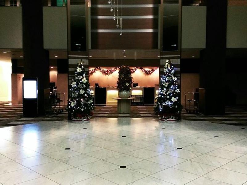 Ana Crowne Plaza Hotel Kushiro By Ihg Εξωτερικό φωτογραφία