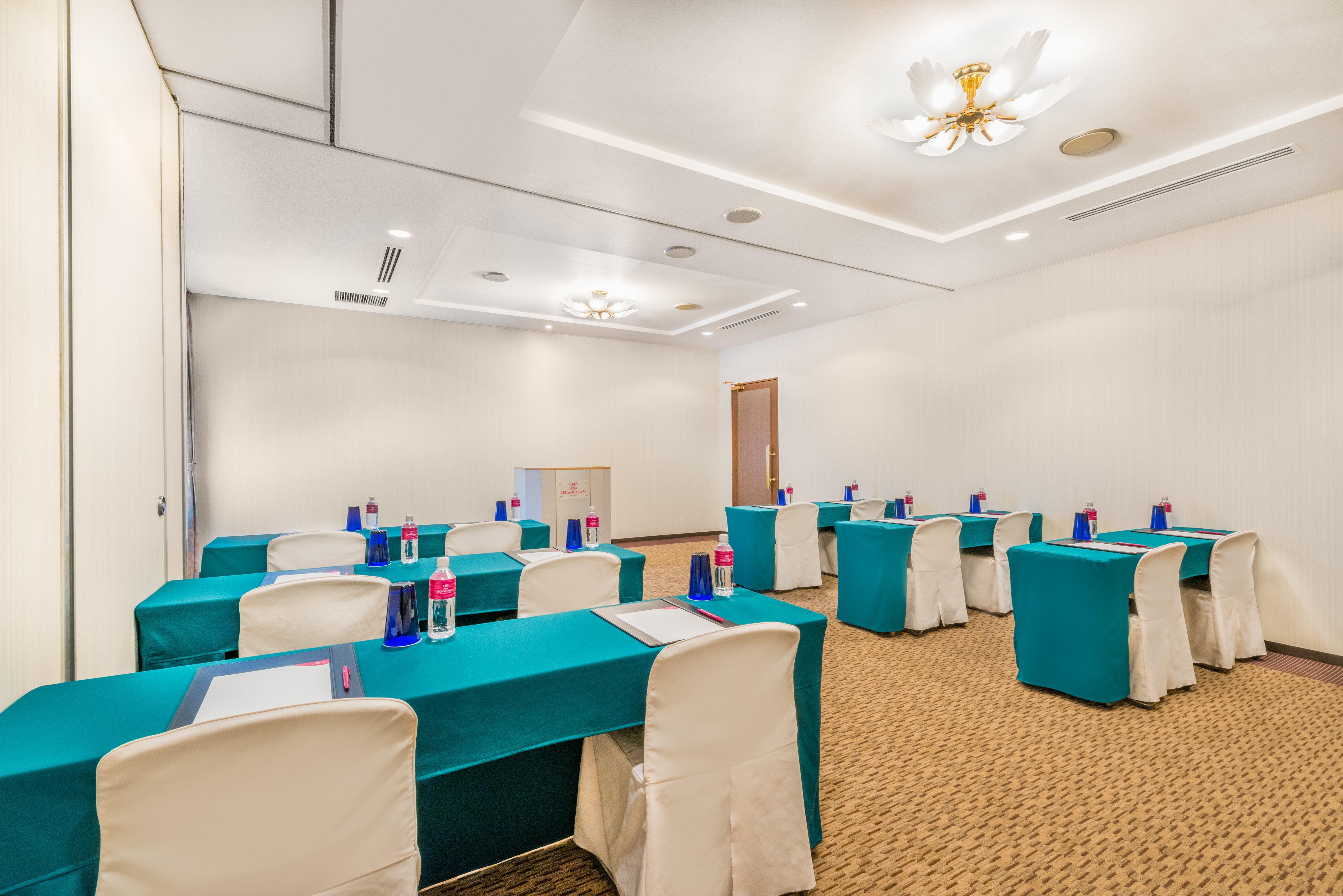 Ana Crowne Plaza Hotel Kushiro By Ihg Εξωτερικό φωτογραφία