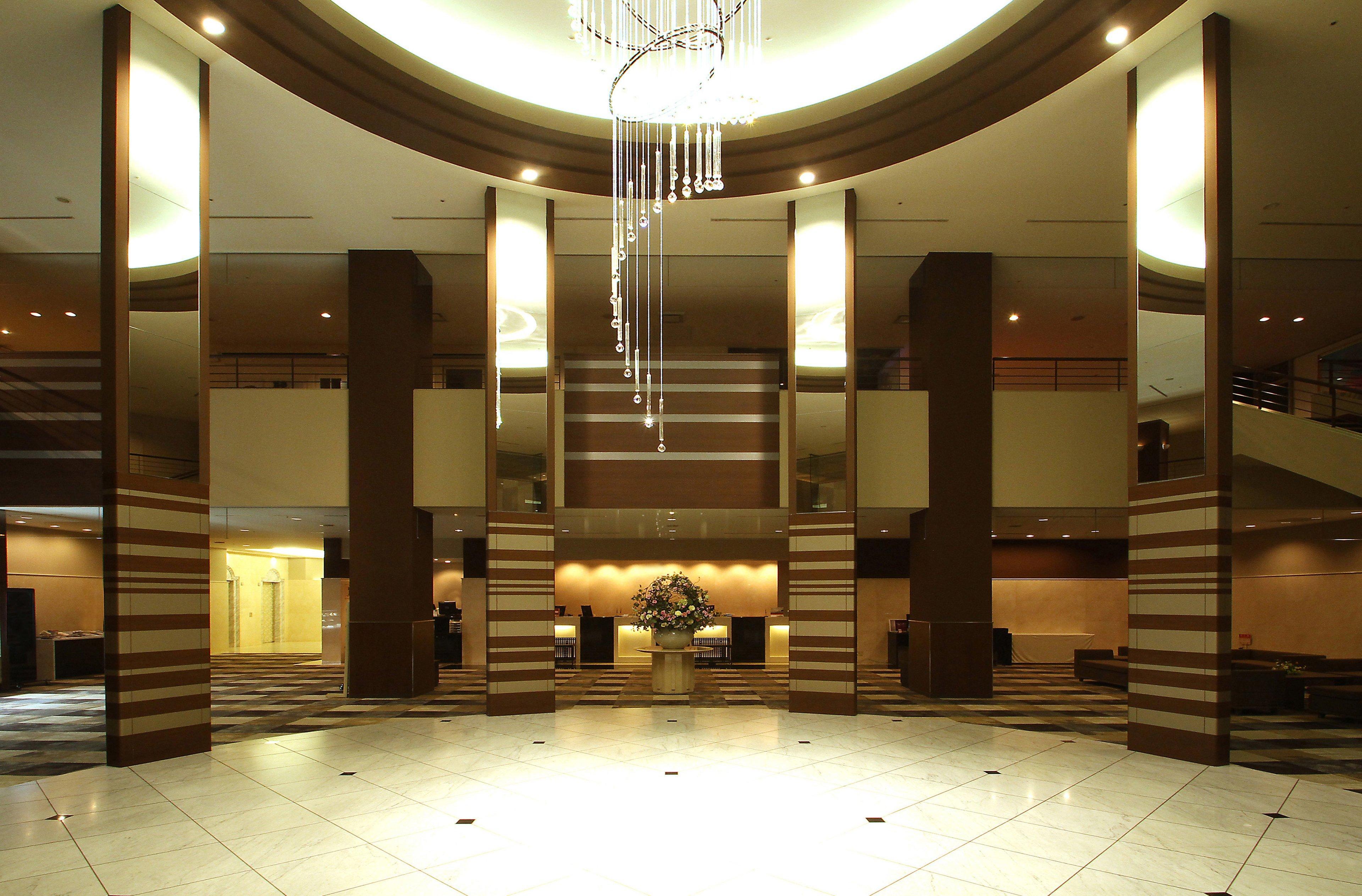Ana Crowne Plaza Hotel Kushiro By Ihg Εξωτερικό φωτογραφία
