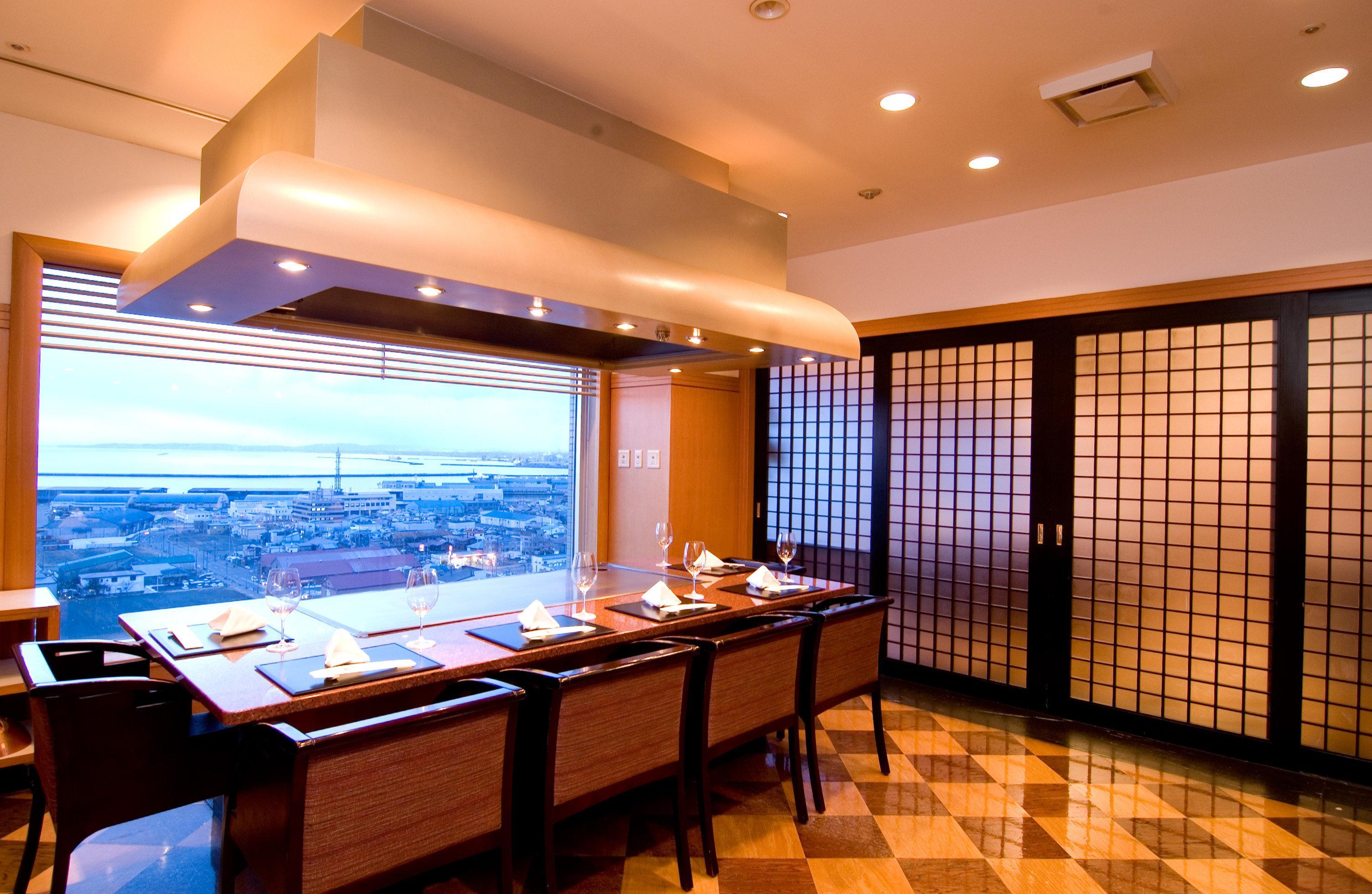 Ana Crowne Plaza Hotel Kushiro By Ihg Εξωτερικό φωτογραφία