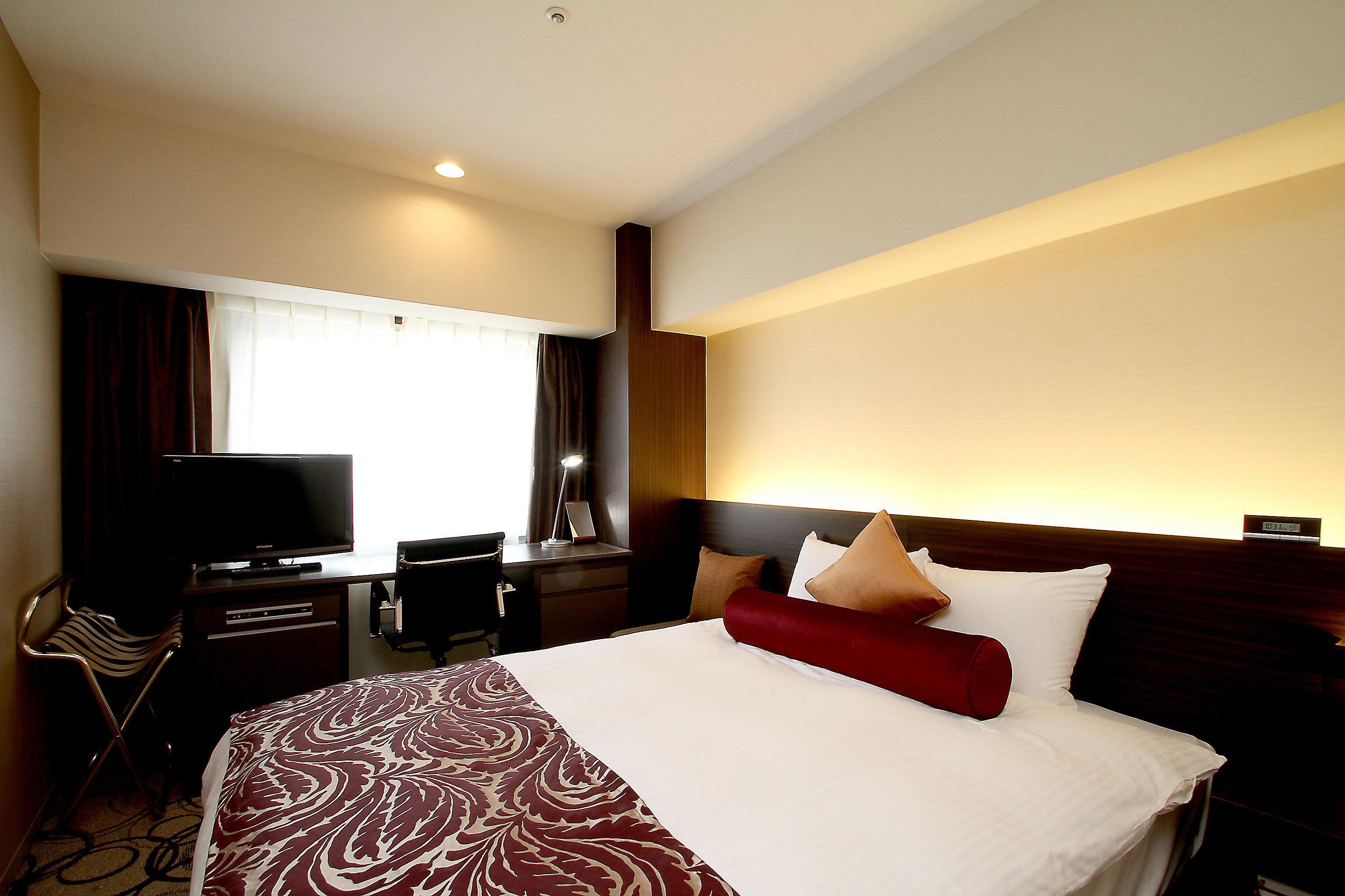 Ana Crowne Plaza Hotel Kushiro By Ihg Εξωτερικό φωτογραφία