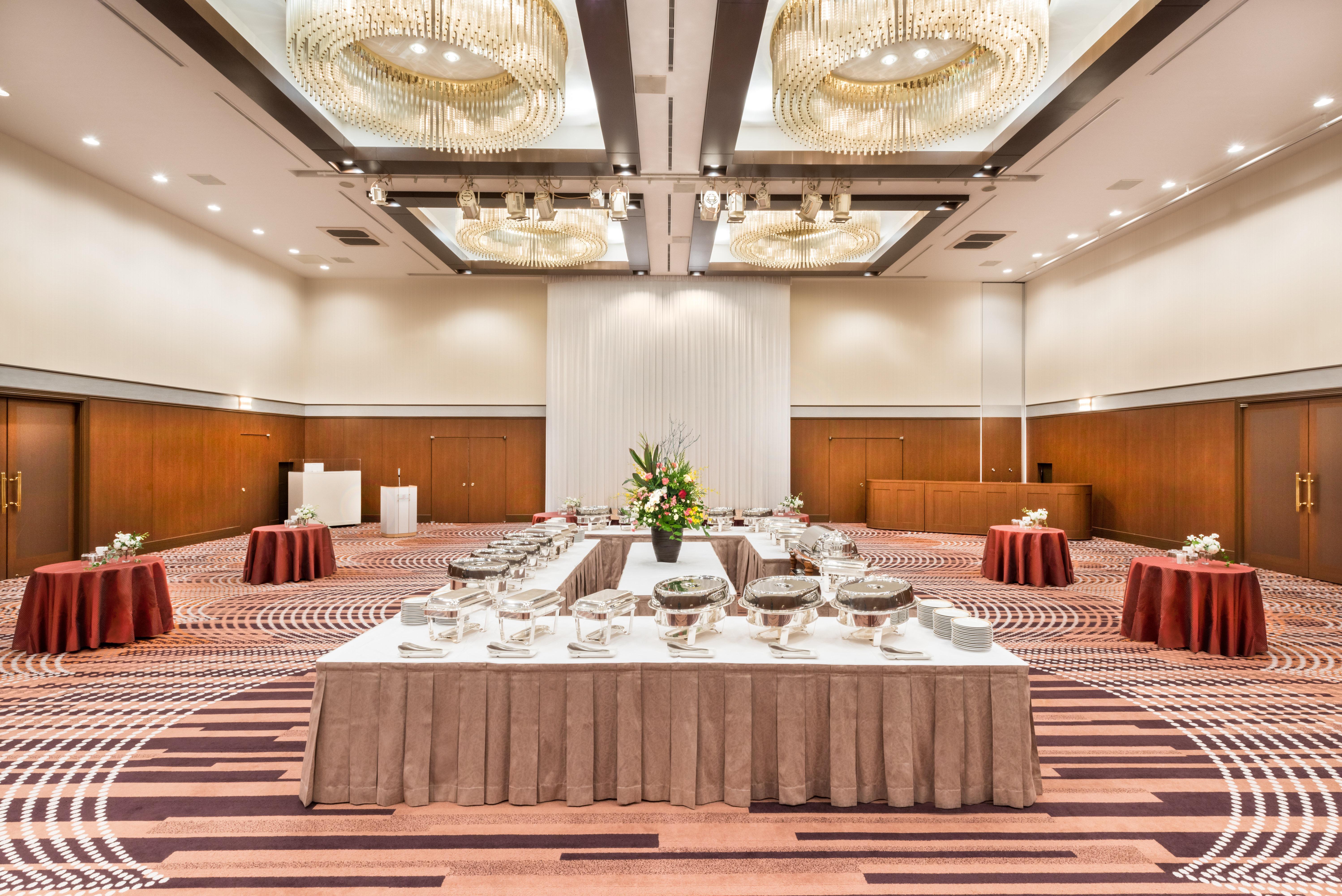 Ana Crowne Plaza Hotel Kushiro By Ihg Εξωτερικό φωτογραφία