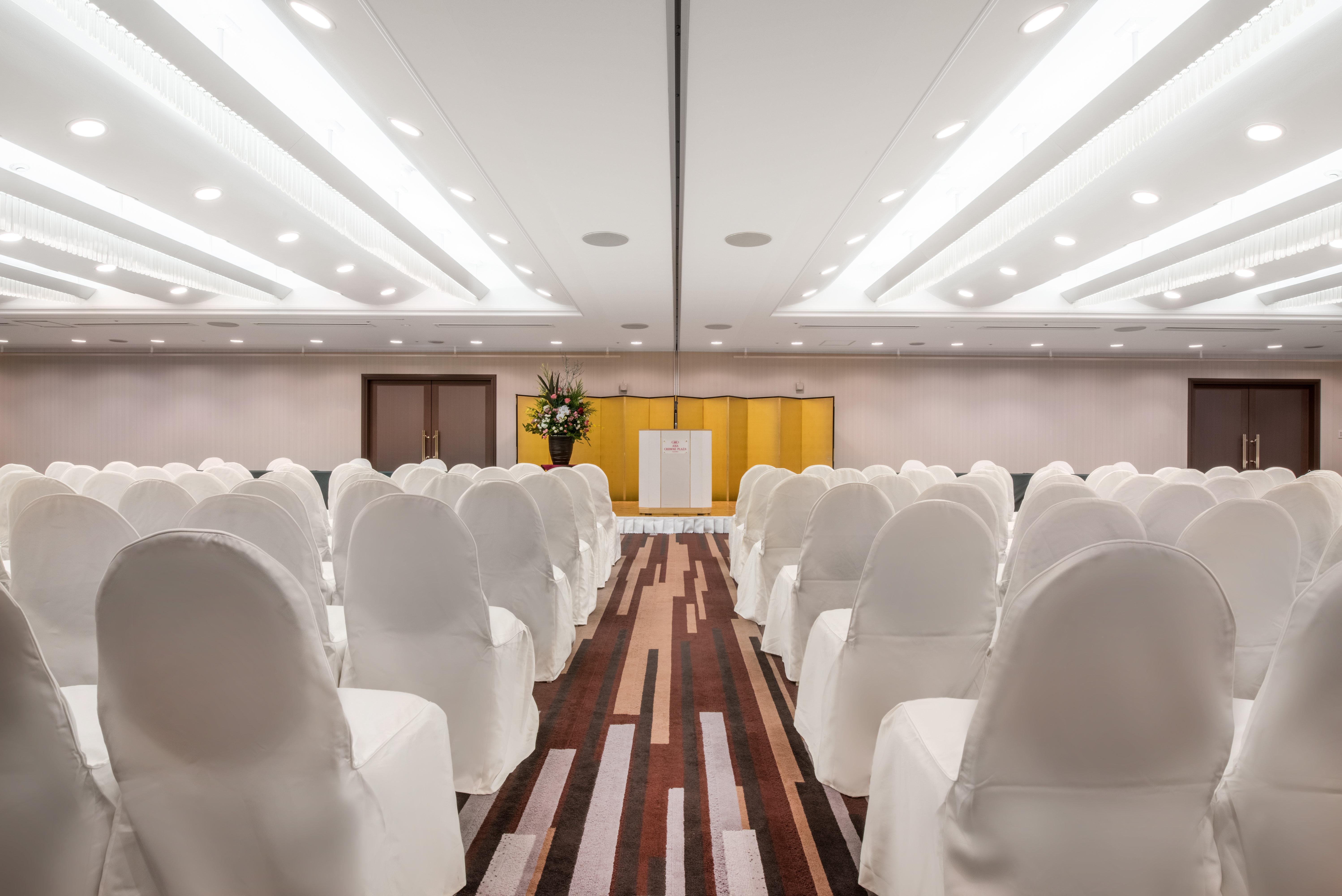 Ana Crowne Plaza Hotel Kushiro By Ihg Εξωτερικό φωτογραφία