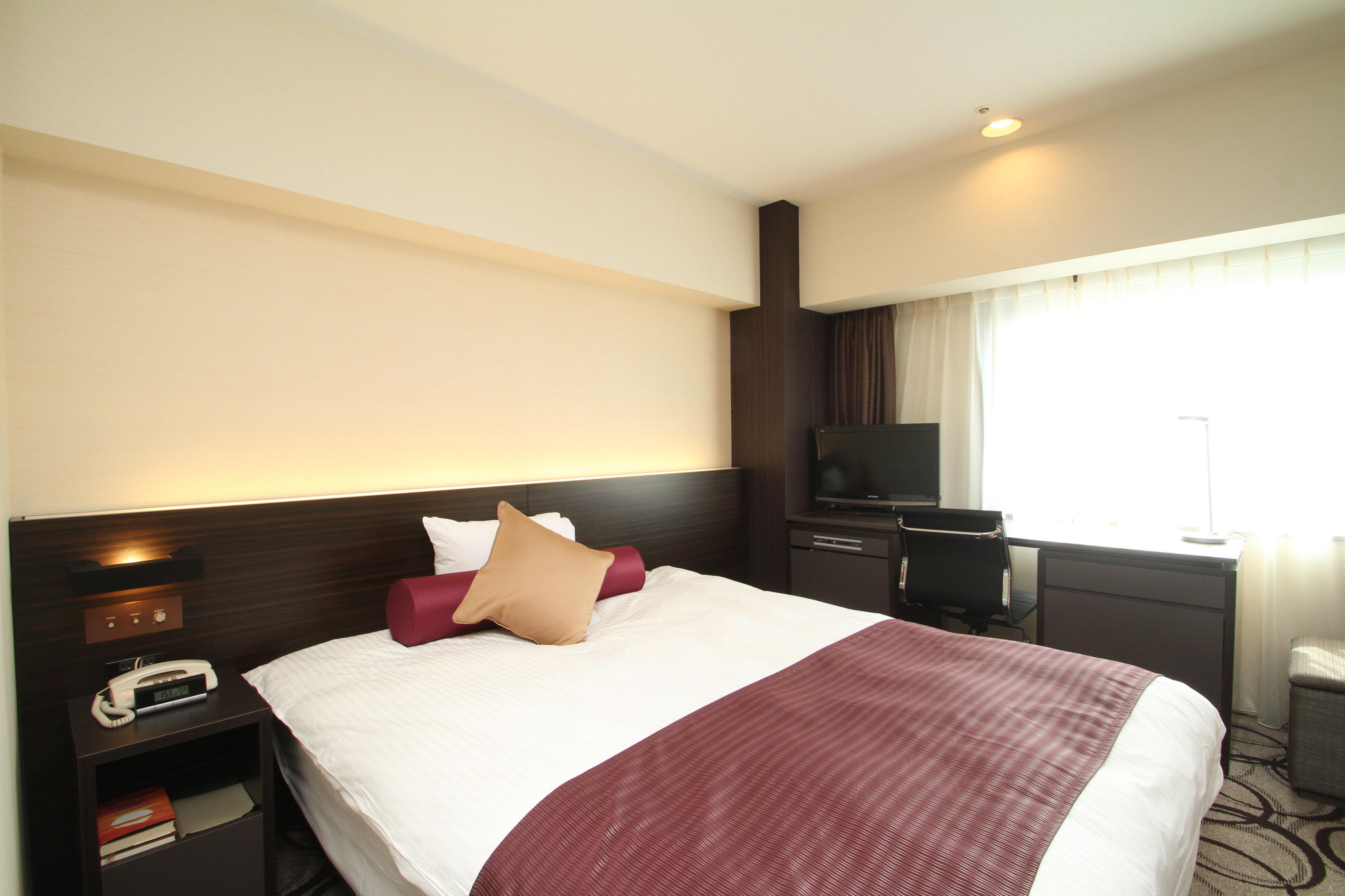 Ana Crowne Plaza Hotel Kushiro By Ihg Εξωτερικό φωτογραφία