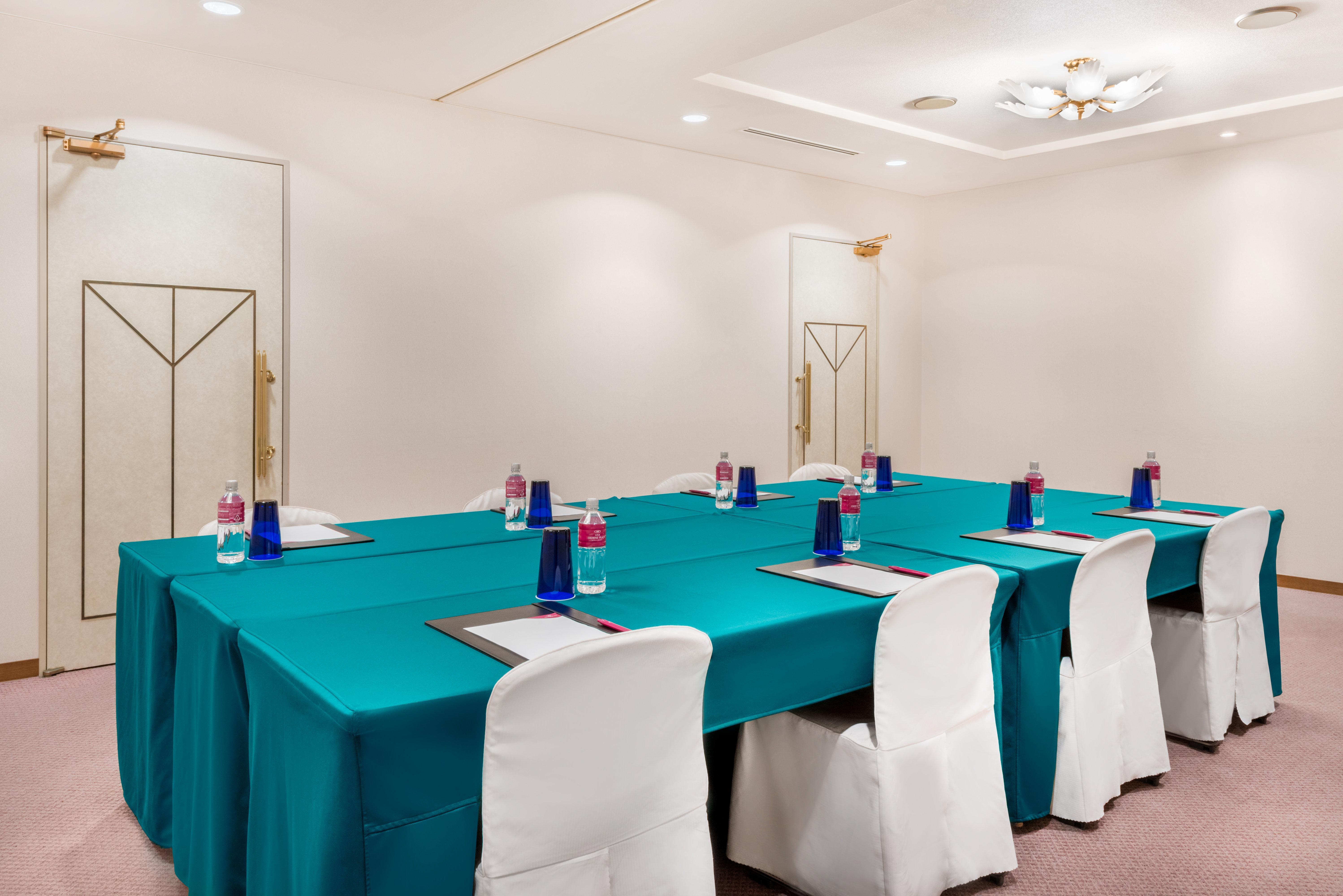 Ana Crowne Plaza Hotel Kushiro By Ihg Εξωτερικό φωτογραφία