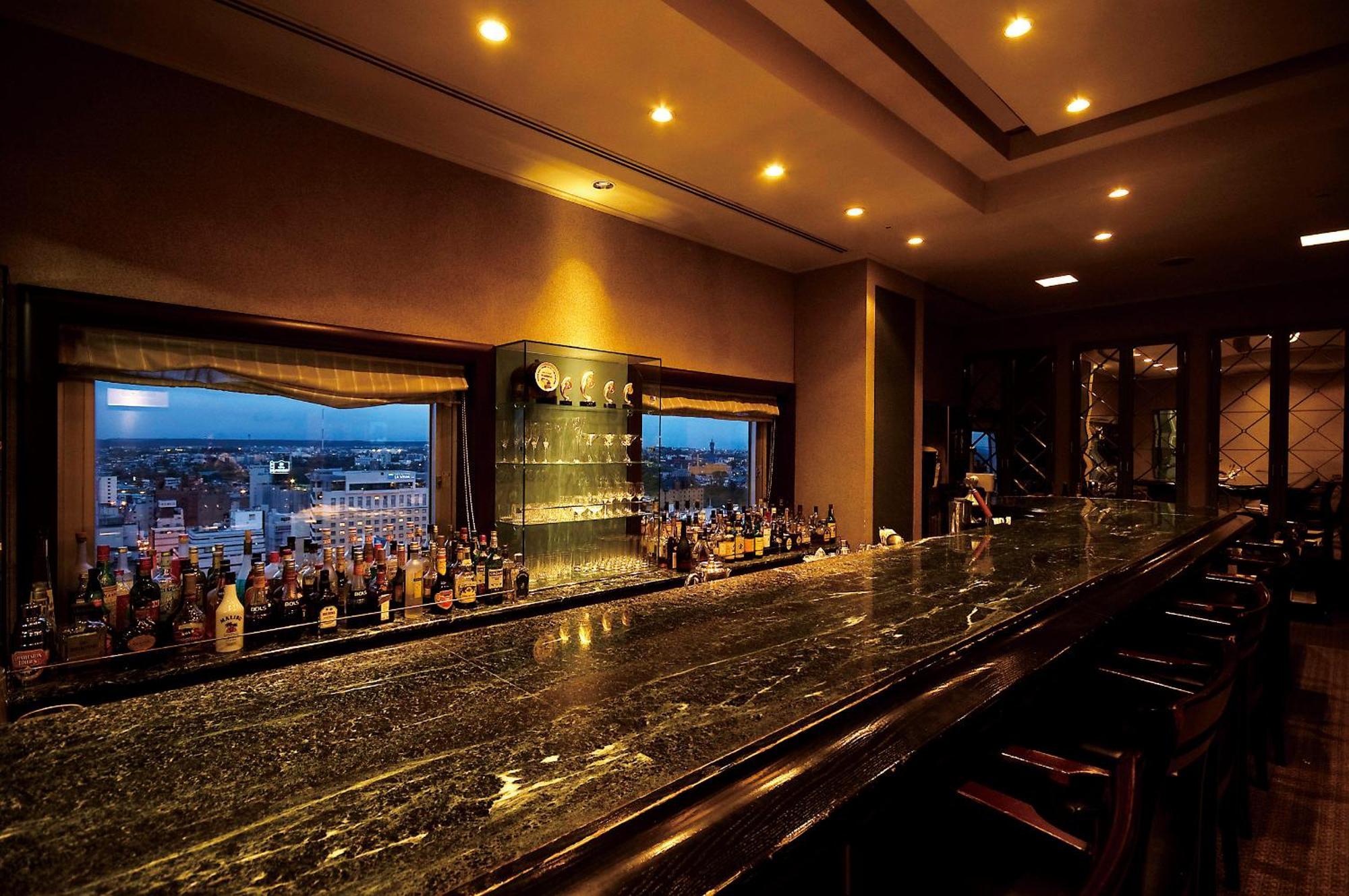 Ana Crowne Plaza Hotel Kushiro By Ihg Εξωτερικό φωτογραφία