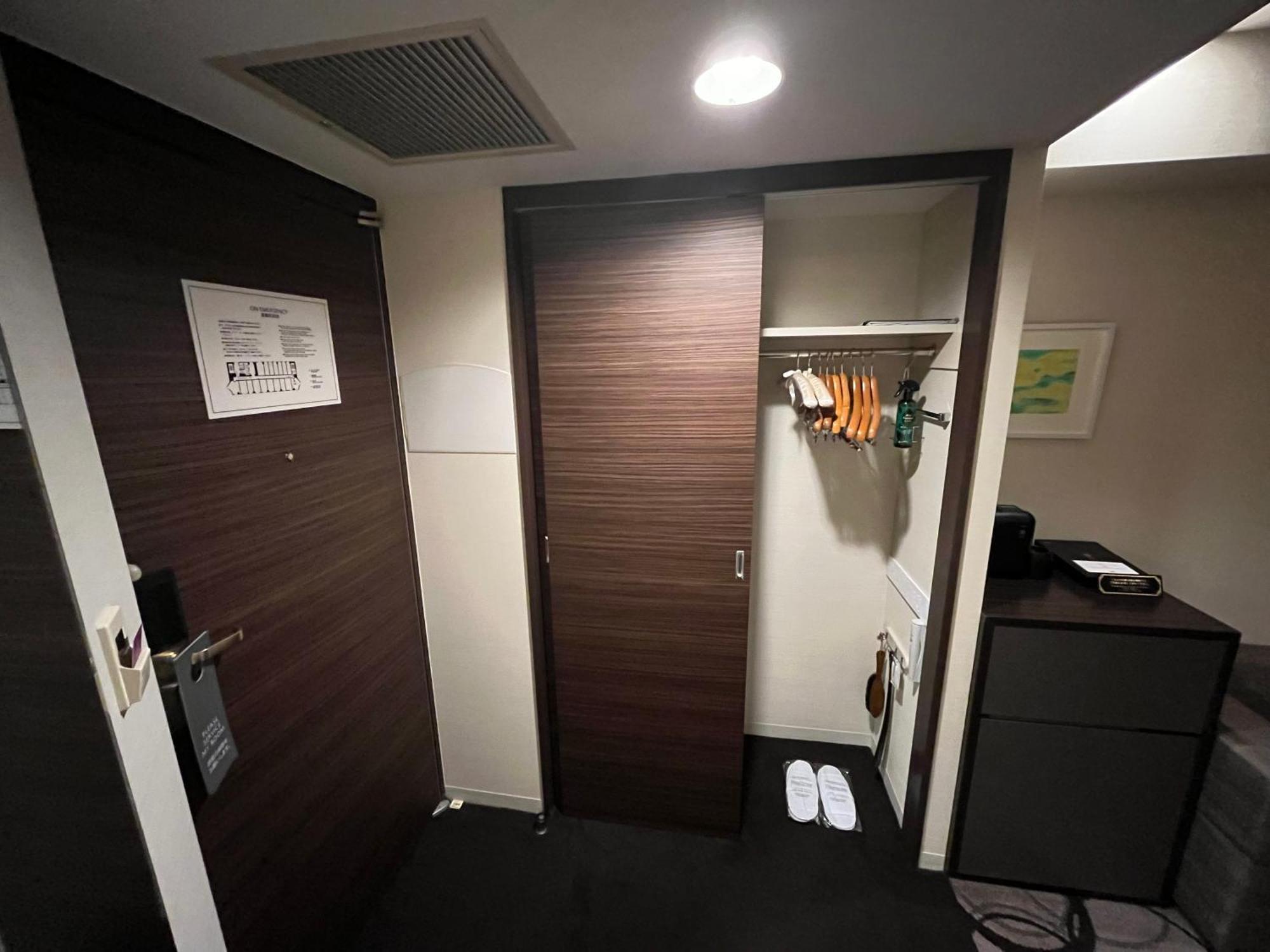 Ana Crowne Plaza Hotel Kushiro By Ihg Εξωτερικό φωτογραφία