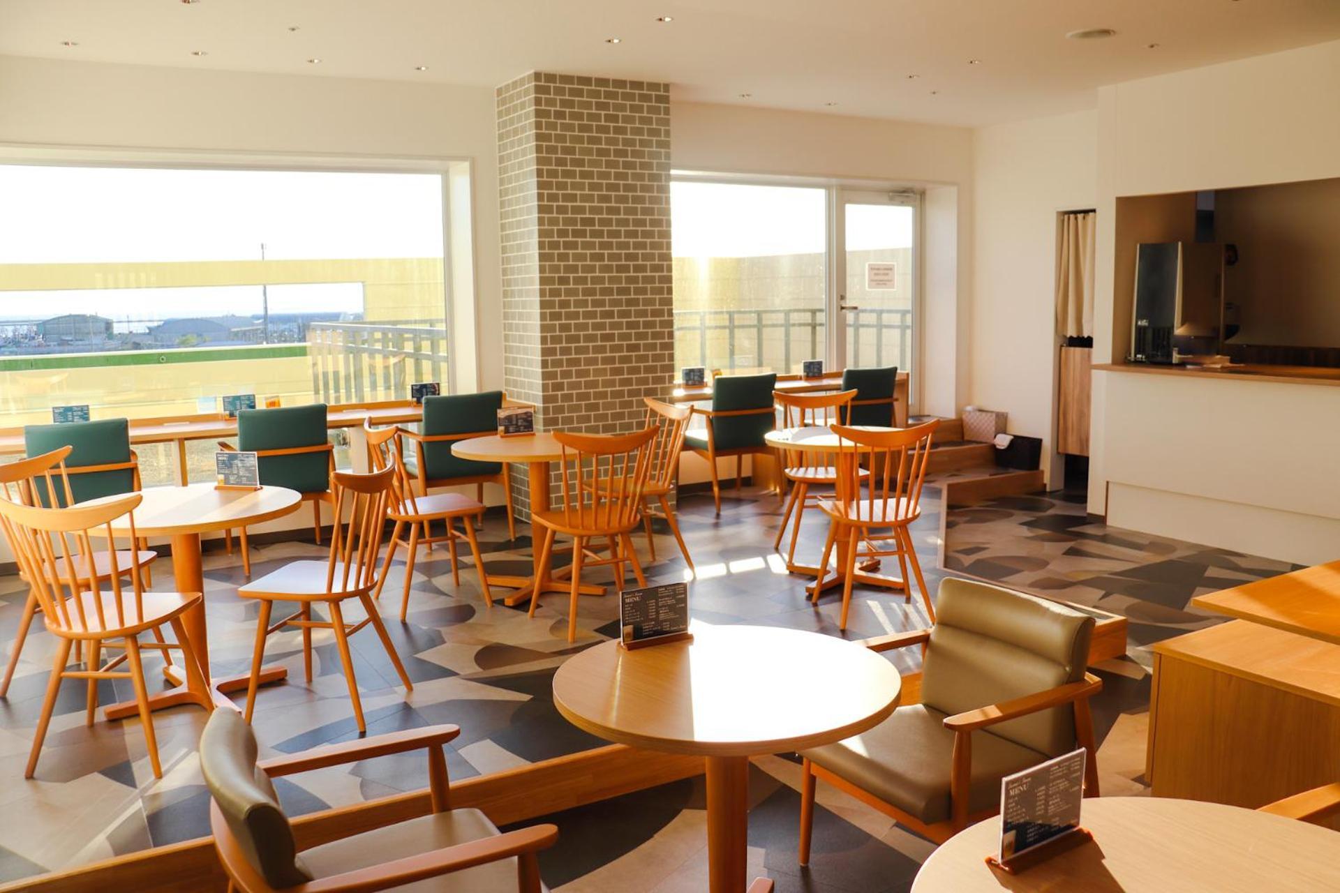 Ana Crowne Plaza Hotel Kushiro By Ihg Εξωτερικό φωτογραφία